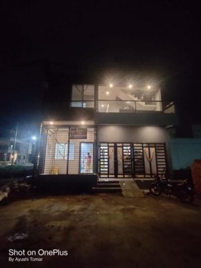Umashankar homestay